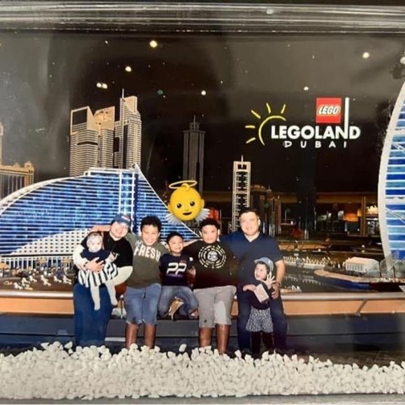 Meet your Posher, Lailainne - Picture 1 of 1